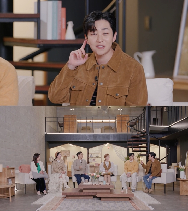 [서울=뉴시스] '이별도 리콜이 되나요?'. 2023.01.29.(사진 = KBS 2TV 제공) photo@newsis.com*재판매 및 DB 금지 