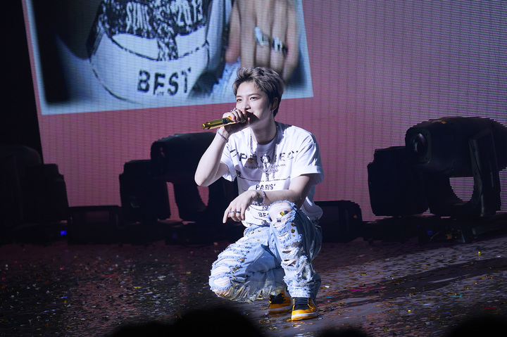 [서울=뉴시스] 김재중 2023.01.30 (사진= 씨제스엔터테인먼트 제공) photo@newsis.com *재판매 및 DB 금지