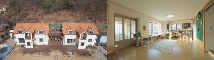 [서울=뉴시스] EBS '건축탐구 집' 2023.01.30 (사진= EBS1 제공) photo@newsis.com&nbsp; *재판매 및 DB 금지