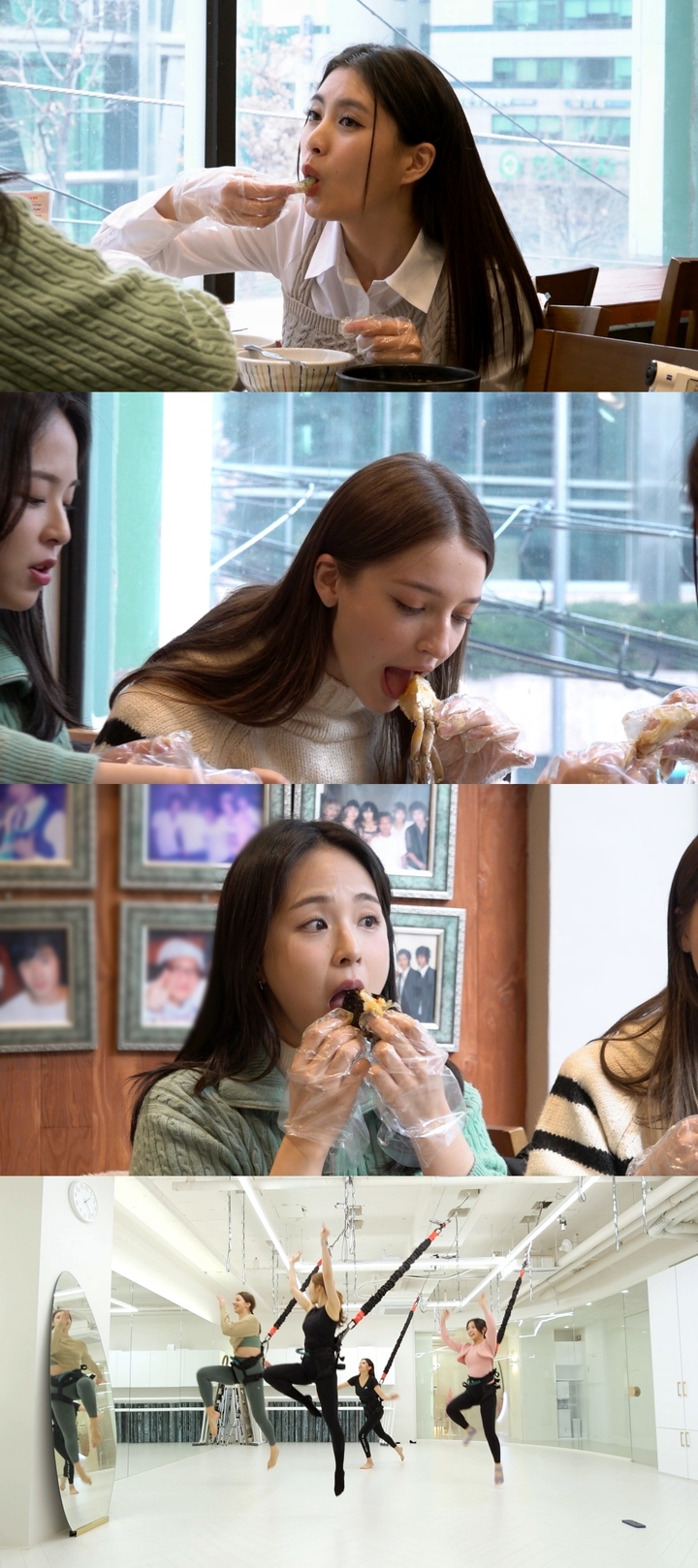 [서울=뉴시스] MBC '어서와 한국살이는 처음이지' 2023.01.30 (사진= MBC에브리원&nbsp; 제공) photo@newsis.com&nbsp; *재판매 및 DB 금지