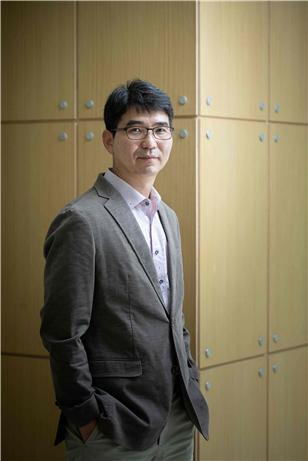 한양대 바이오메디컬공학전공 김안모 교수. 사진 한양대 *재판매 및 DB 금지