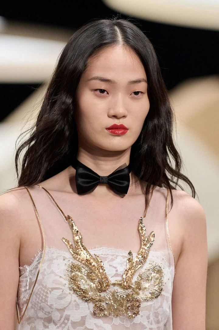 [서울=뉴시스] 신현지. 2023.01.30. (사진 = 샤넬 공식 홈페이지 캡처) photo@newsis.com *재판매 및 DB 금지