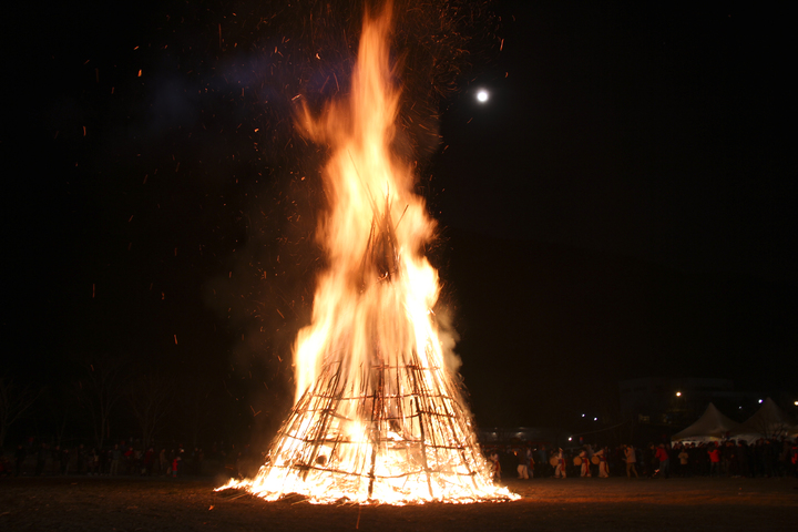 [남원=뉴시스]전북도립국악원 제공. *재판매 및 DB 금지