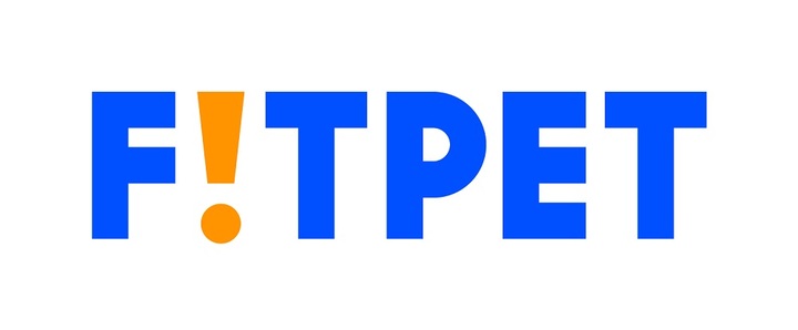 [서울=뉴시스] 핏펫 로고. (사진=핏펫 제공) 2023.01.31. photo@newsis.com *재판매 및 DB 금지