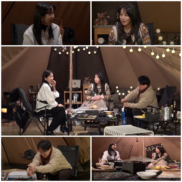 [서울=뉴시스] '신랑수업' 49회. 2023.01.31. (사진=채널A 제공) photo@newsis.com *재판매 및 DB 금지 *재판매 및 DB 금지