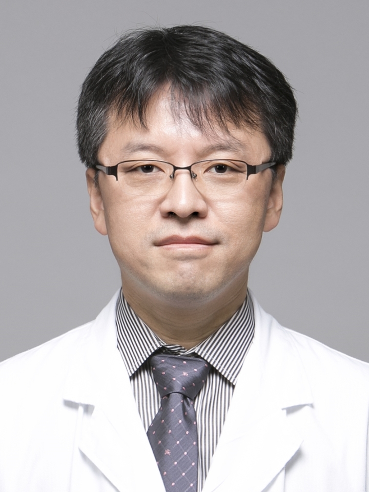 대전 을지대병원 흉부외과 최진호 교수.(사진=대전을지대학교병원 제공) *재판매 및 DB 금지