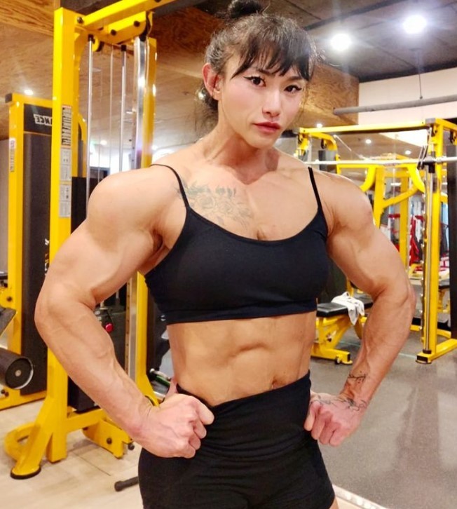 [서울=뉴시스] 2023.01.31.(사진 = 김춘리 인스타 캡처) photo@newsis.com *재판매 및 DB 금지