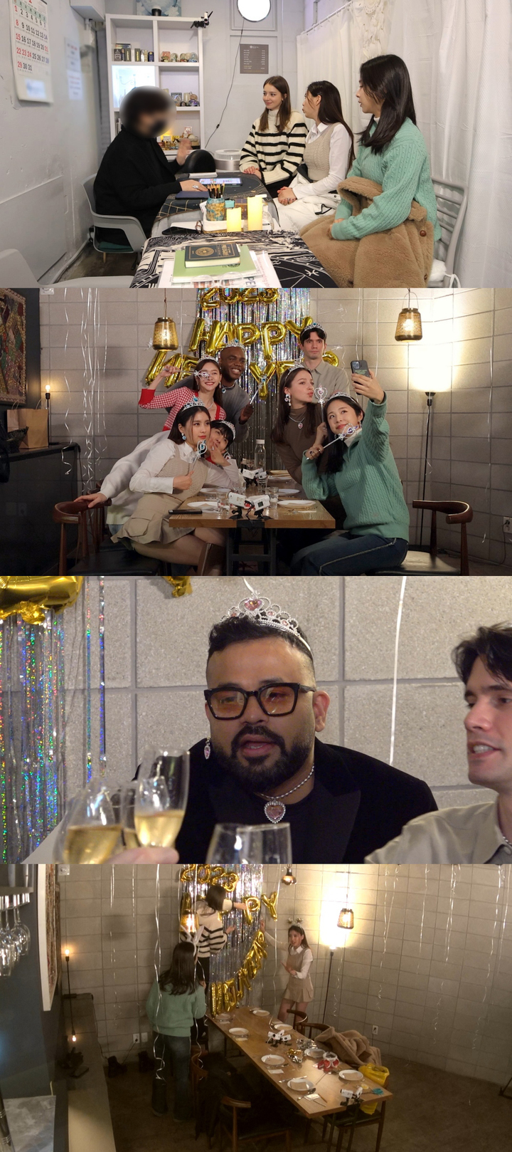 [서울=뉴시스] 2023.01.31.(사진 = '어서와 한국살이는 처음이지' 제공) photo@newsis.com *재판매 및 DB 금지