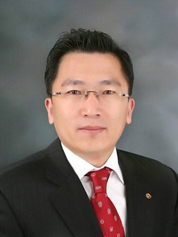 [서울=뉴시스]나채범 한화손해보험 대표이사 내정자(사진=한화손해보험 제공)2023.01.31 photo@newsis.com *재판매 및 DB 금지