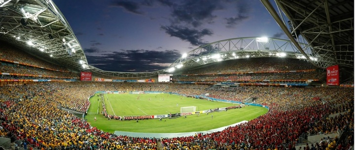 [서울=뉴시스]호주 스타디움 오스트레일리아. (캡처=FIFA 홈페이지)