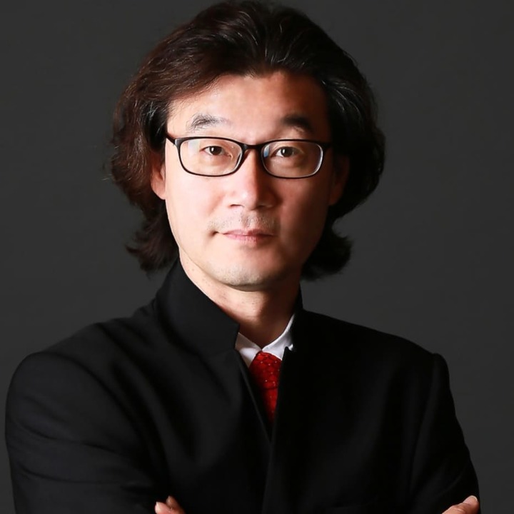 [대구=뉴시스] TBC·수성아트피아 소년소녀합창단 제4대 지휘자로 홍영상씨가 선임됐다. (사진 = 수성아트피아 제공) 2023.01.31. photo@newsis.com *재판매 및 DB 금지