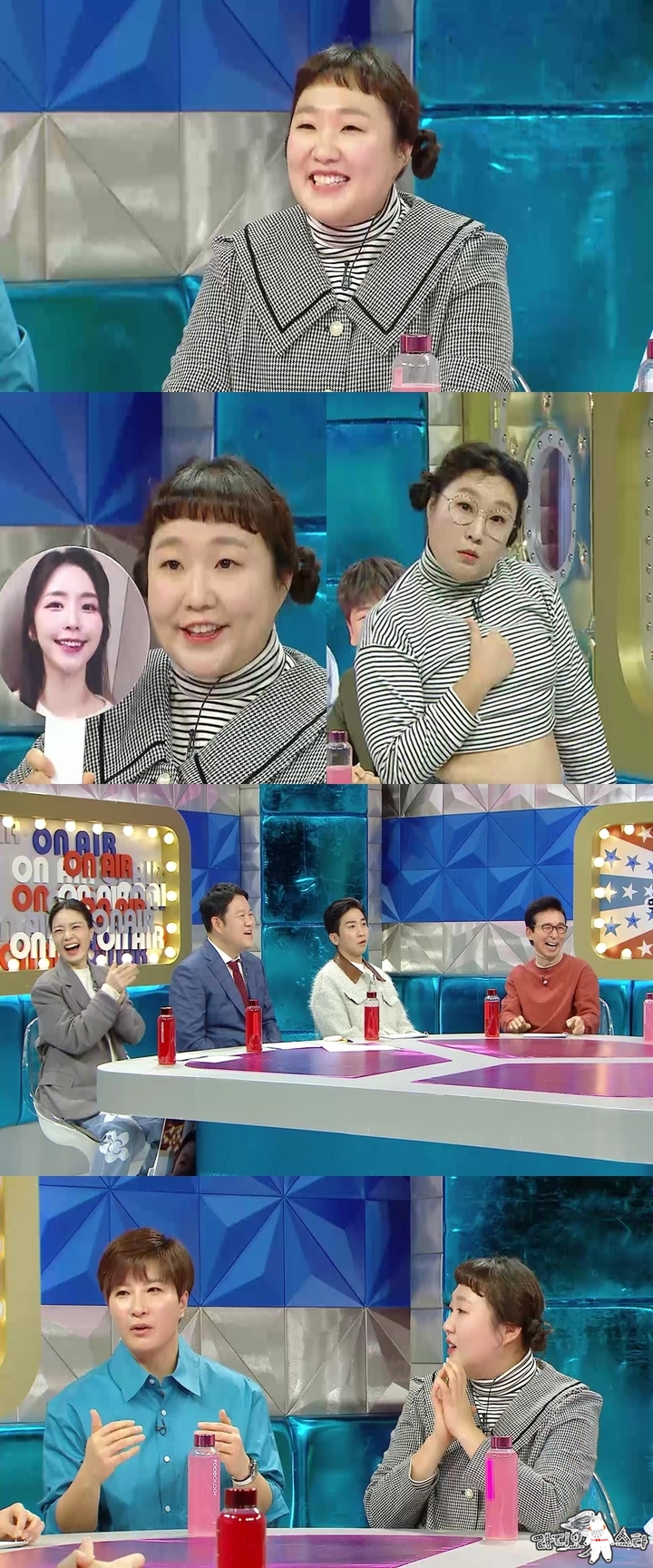 [서울=뉴시스] 2023.02.01.(사진 = MBC '라디오스타' 제공) photo@newsis.com *재판매 및 DB 금지