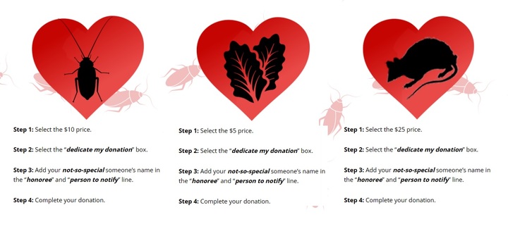 [서울=뉴시스] 샌안토니오 동물원은 행사 수익금을 미국 전역의 야생동물들을 위한 기금에 사용할 예정이라 밝혔다 (사진출처: 샌안토니오 동물원) 2023.02.01. *재판매 및 DB 금지
