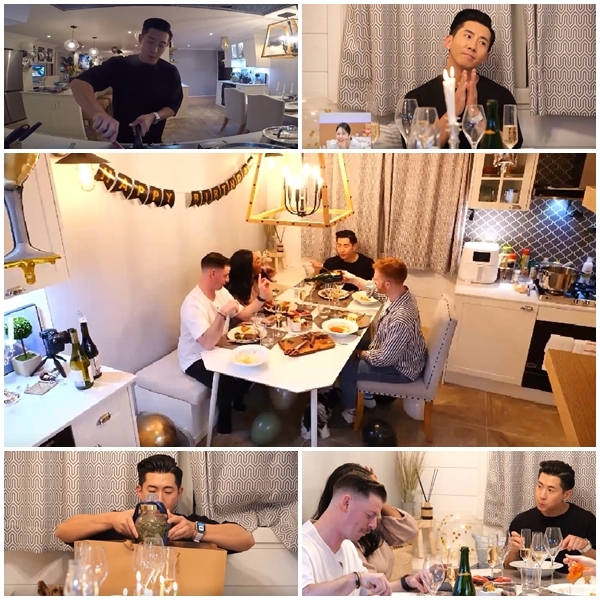 [서울=뉴시스] 2023.02.01.(사진 = 채널A '신랑수업' 제공) photo@newsis.com *재판매 및 DB 금지