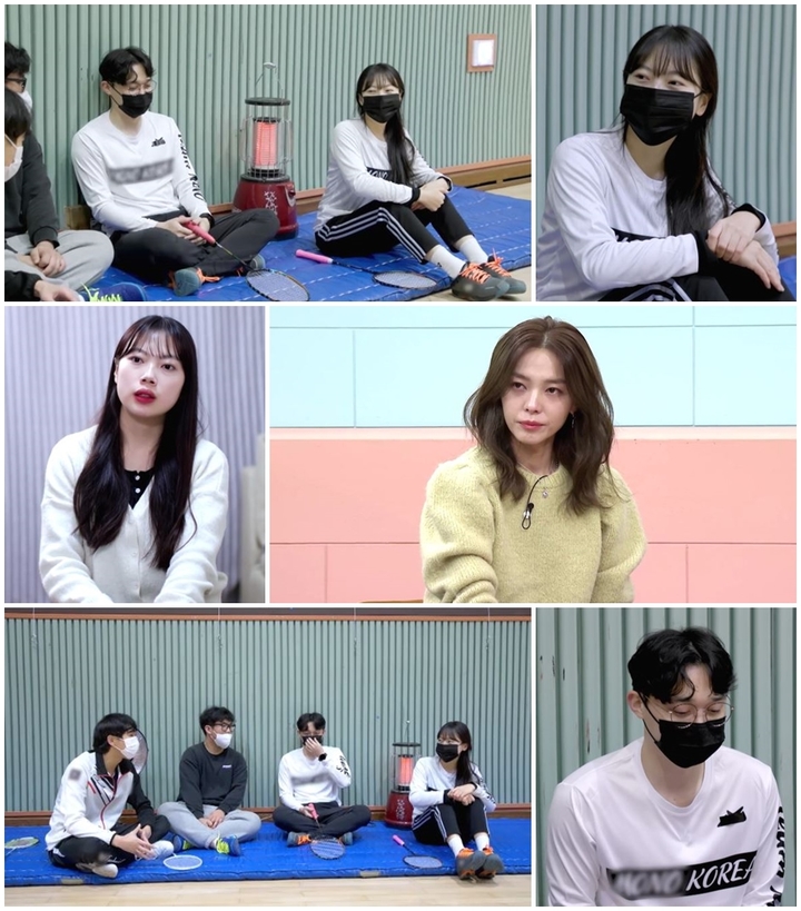 [서울=뉴시스] MBN '어른들은 모르는 고딩엄빠3' 예고2023.02.01. (사진= MBN '고딩엄빠3' 제공) photo@newsis.com *재판매 및 DB 금지