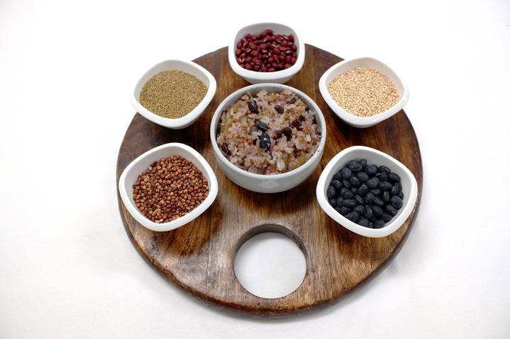 오곡밥(사진=농진청) *재판매 및 DB 금지