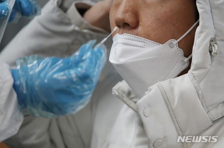 충북 526명 추가 확진…감염지수 1.07