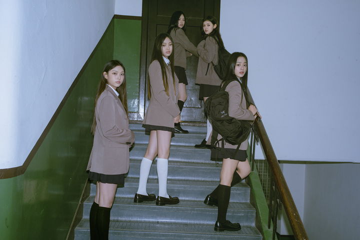 [서울=뉴시스] 2023.02.02.(사진 = 어도어 제공) photo@newsis.com *재판매 및 DB 금지