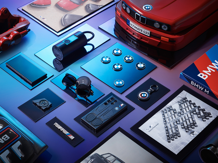 [서울=뉴시스] SK텔레콤이 스타벅스, BMW코리아와 삼성 갤럭시S23, S23울트라의 특별한 한정판을 출시했다고 2일 밝혔다. 이 에디션은 오는 7일부터 예약 판매를 진행한다. (사진=SK텔레콤 제공) *재판매 및 DB 금지