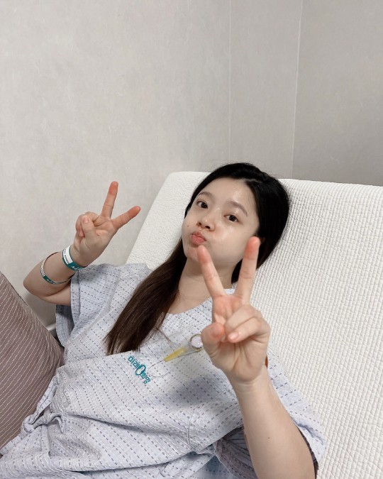  [서울=뉴시스] 벤 2023.02.01 (사진=SNS) photo@newsis.com 	&nbsp; *재판매 및 DB 금지