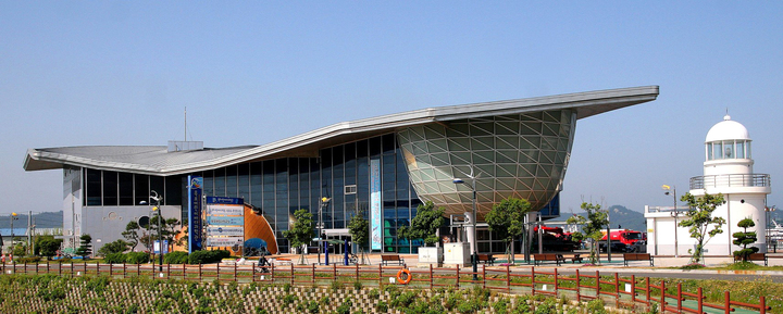 [목포=뉴시스] 목포어린이바다과학관 *재판매 및 DB 금지