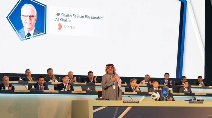 [서울=뉴시스]아시아축구연맹 누리집. 2023.02.02. (사진=AFC 누리집 갈무리)&nbsp; *재판매 및 DB 금지