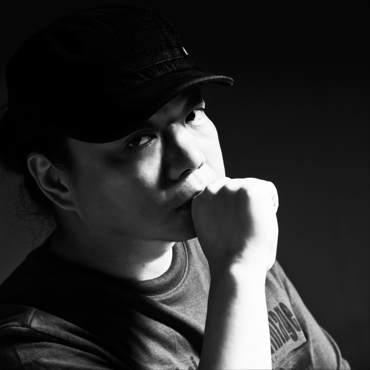 [서울=뉴시스] 소설가 김창규 (사진=아작 제공) 2023.02.02. photo@newsis.com&nbsp; *재판매 및 DB 금지