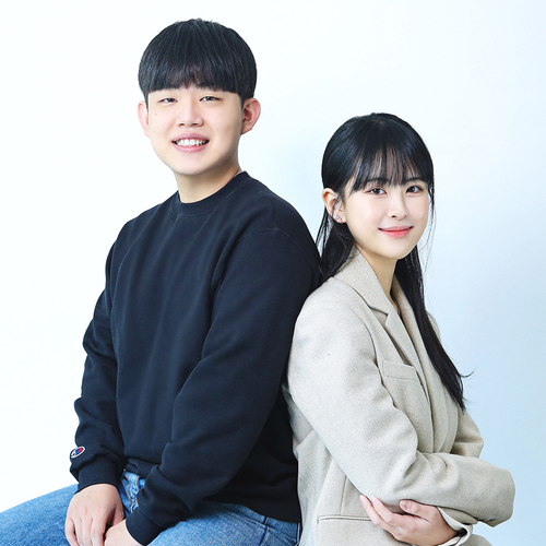 [서울=뉴시스] 렉서스 '디자인 어워드 2023' 수상자로 선정된 박경호·허예진씨. (사진=렉서스 제공) 2022.02.02 photo@newsis.com *재판매 및 DB 금지