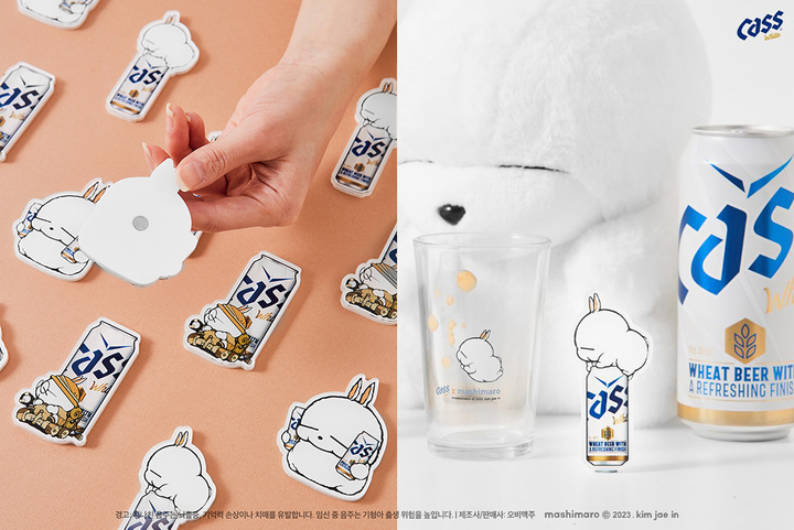 (사진=오비맥주 제공) *재판매 및 DB 금지