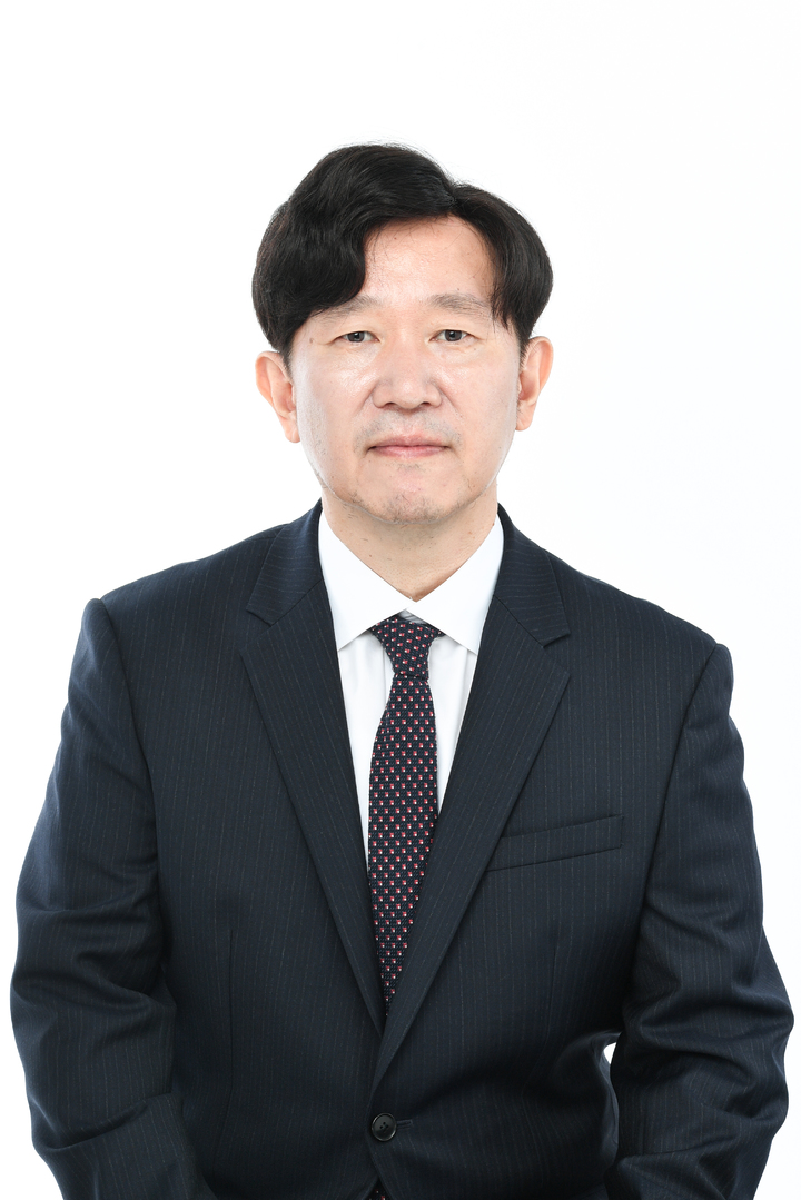 [서울=뉴시스]정태익 TBS 신임 대표이사.(사진=서울시 제공) *재판매 및 DB 금지