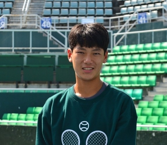 [전주=뉴시스] 조세혁 선수(남원거점스포츠클럽). *재판매 및 DB 금지