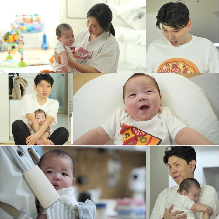 [서울=뉴시스] '슈퍼맨이 돌아왔다'. 2023.02.03. (사진=KBS 2TV 제공) photo@newsis.com *재판매 및 DB 금지 *재판매 및 DB 금지