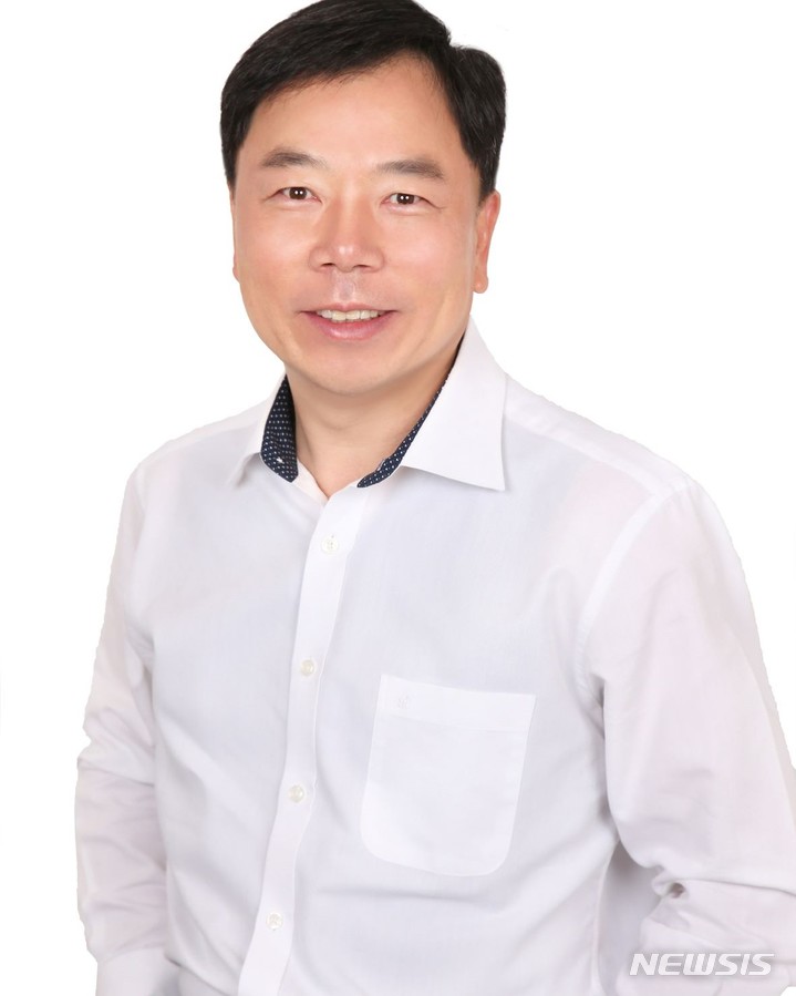 [광주=뉴시스]해양에너지 정회 신임대표