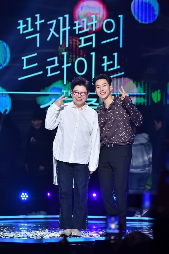 [서울=뉴시스] 2023.02.03.(사진= KBS 제공) photo@newsis.com&nbsp; *재판매 및 DB 금지