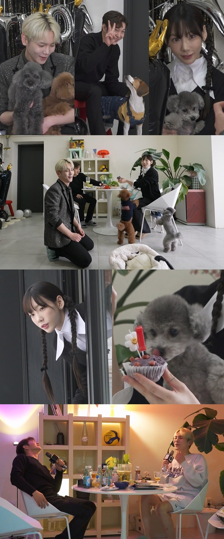 [서울=뉴시스] '나 혼자 산다'. 2023.02.03. (사진=MBC 제공) photo@newsis.com *재판매 및 DB 금지 *재판매 및 DB 금지