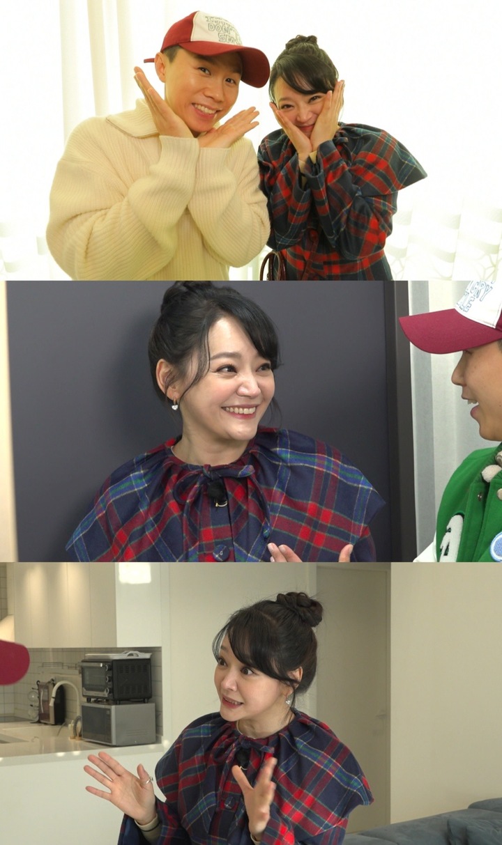 [서울=뉴시스] 2023.02.03. (사진= MBC '구해줘! 홈즈' 제공) photo@newsis.com&nbsp; *재판매 및 DB 금지