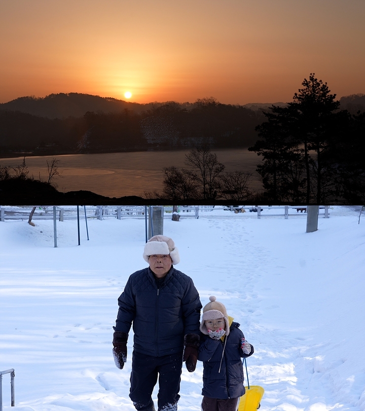 [서울=뉴시스] EBS '한국기행' 2023.02.03 (사진= EBS1 제공) photo@newsis.com *재판매 및 DB 금지
