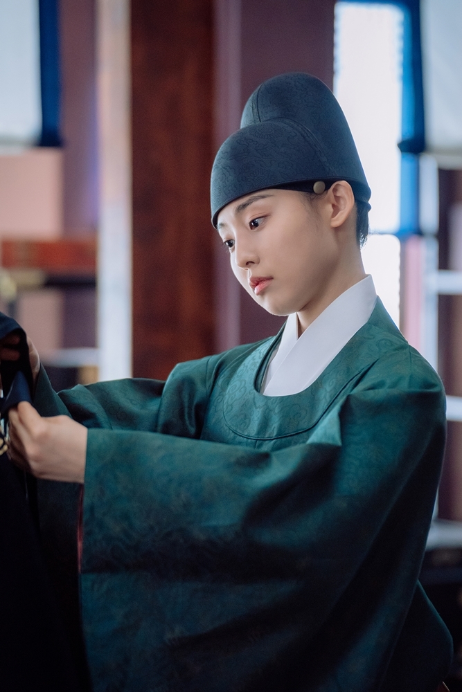 [서울=뉴시스] '전소니'. 2023.02.03. (사진=tvN 제공) photo@newsis.com *재판매 및 DB 금지 *재판매 및 DB 금지