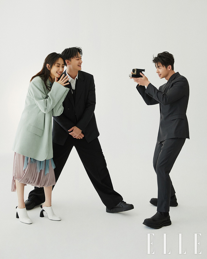 [서울=뉴시스] 2023.02.03. (사진= 엘르 제공) photo@newsis.com&nbsp; *재판매 및 DB 금지