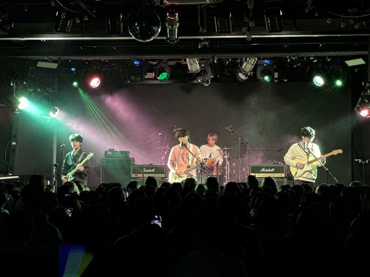 [서울=뉴시스] 엠피엠지 뮤직 라이브 2023.02.03 (사진= 엠피엠지 제공) photo@newsis.com *재판매 및 DB 금지