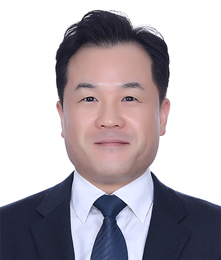 [광주=뉴시스] 호남대학교 경찰행정학과장 김정규 교수. (사진=호남대학교 제공). photo@newsis.com *재판매 및 DB 금지