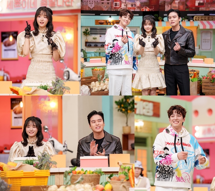 [서울=뉴시스] '놀라운 토요일'. 2023.02.04. (사진 = tvN 제공) photo@newsis.com*재판매 및 DB 금지 *재판매 및 DB 금지