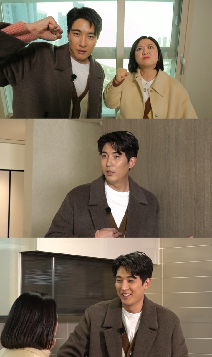 [서울=뉴시스] '구해줘! 홈즈' 2023.02.04. (사진=MBC 제공) photo@newsis.com *재판매 및 DB 금지&nbsp; *재판매 및 DB 금지