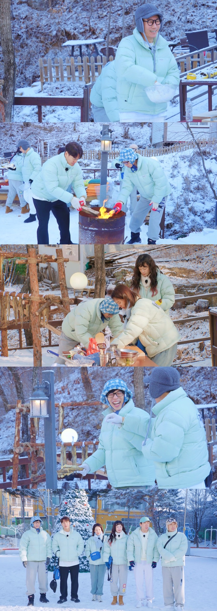 [서울=뉴시스] '런닝맨'. 2023.02.04. (사진 = SBS 제공) photo@newsis.com*재판매 및 DB 금지 *재판매 및 DB 금지