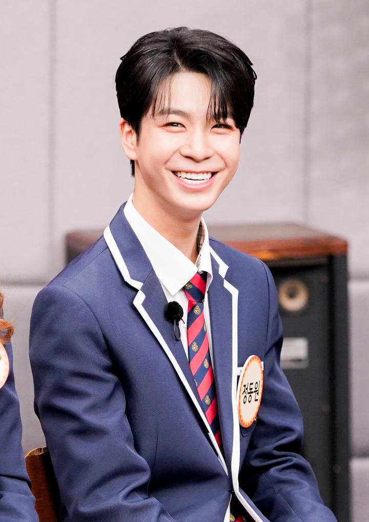 [서울=뉴시스] '아는 형님'. 2023.02.04. (사진 = JTBC 제공)photo@newsis.com*재판매 및 DB 금지 *재판매 및 DB 금지