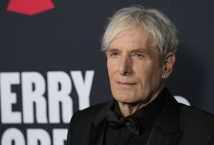 [LA=AP/뉴시스] 마이클 볼튼