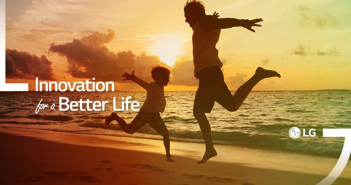 [서울=뉴시스] LG가 개별 기업이 아닌 그룹 차원의 탄소중립 추진 계획을 공개했다. (사진=LG 홈페이지 갈무리) 2023.02.05. photo@newsis.com&nbsp; *재판매 및 DB 금지