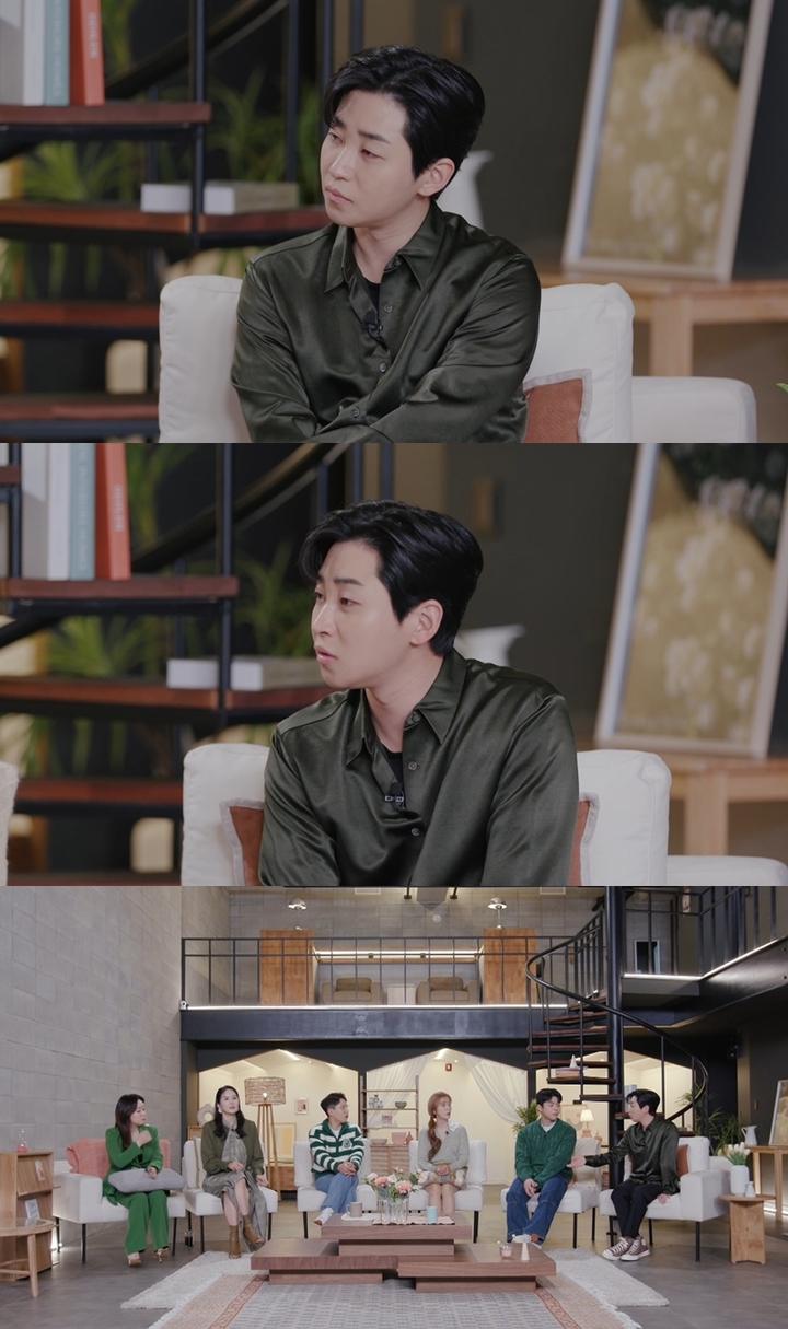 [서울=뉴시스] '이별도 리콜이 되나요?'.2023.02.05.(사진 = KBS 2TV 제공) photo@newsis.com *재판매 및 DB 금지 *재판매 및 DB 금지