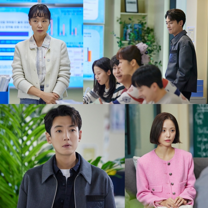 [서울=뉴시스] '일타 스캔들' 2022. 02.05. (사진 = tvN 제공) photo@newsis.com*재판매 및 DB 금지 *재판매 및 DB 금지