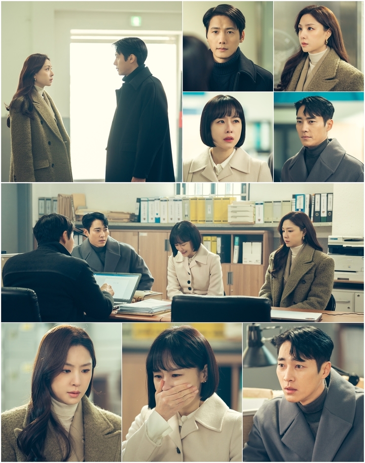 [서울=뉴시스] '빨간풍선' 2023.02.05. (사진 = TV조선 제공 ) photo@newsis.com *재판매 및 DB 금지 *재판매 및 DB 금지